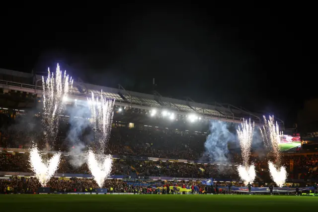 Stamford Bridge