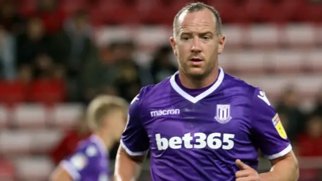 Charlie Adam