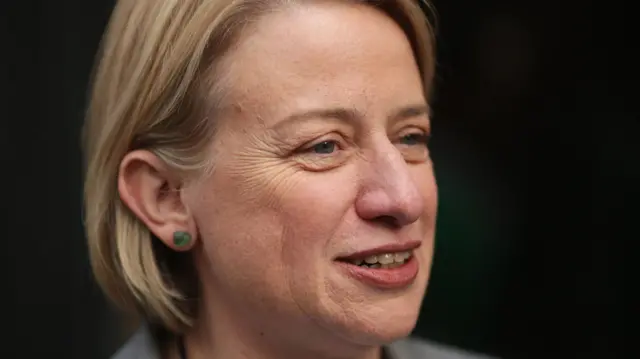 Natalie Bennett