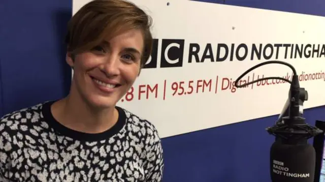 Vicky McClure
