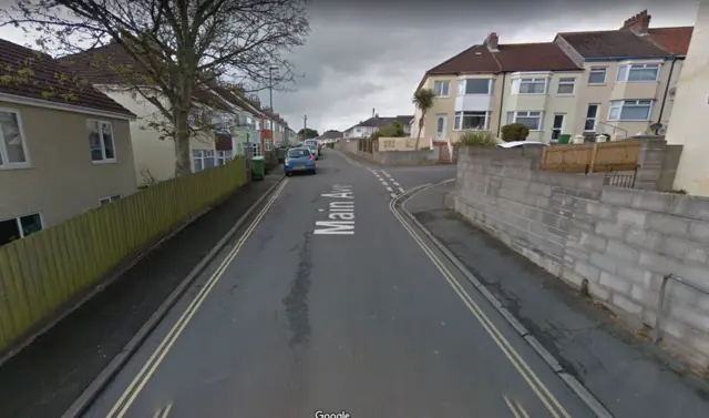 Main Avenue, Torquay