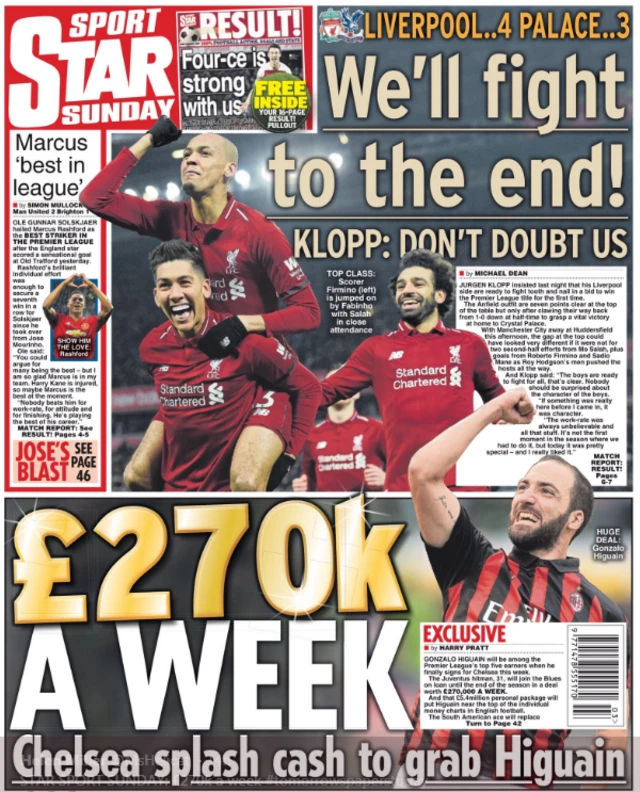 Daily Star