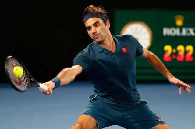 Federer