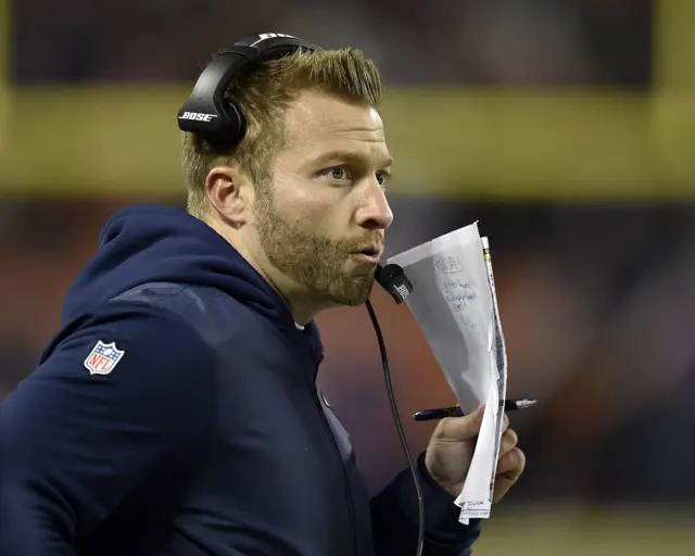 Sean McVay