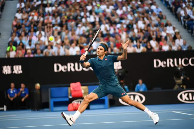 Roger Federer