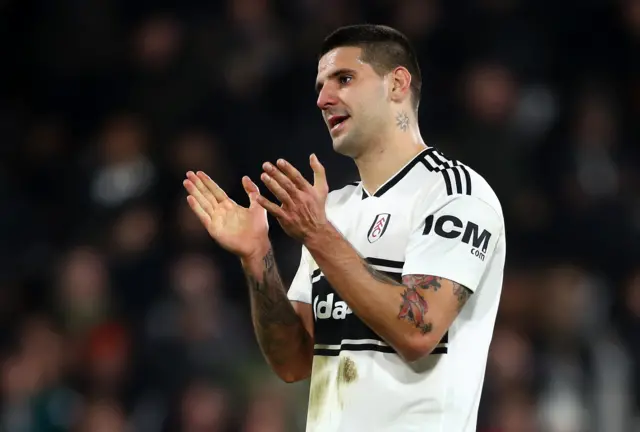 Mitrovic