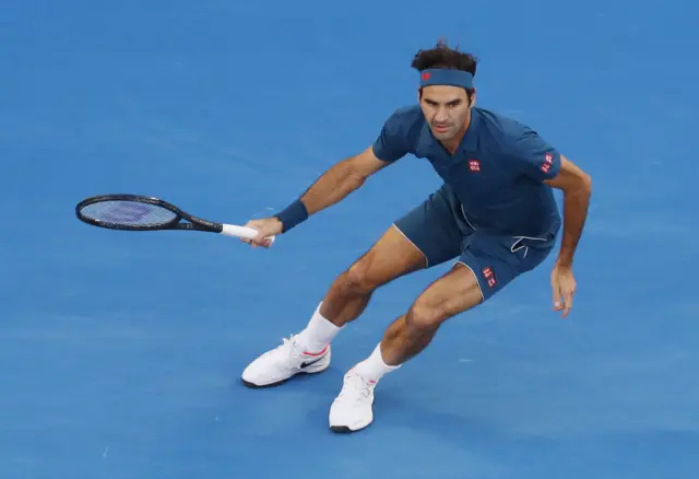 Roger Federer