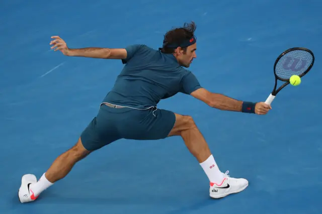 Roger Federer