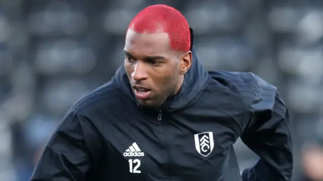 Ryan babel