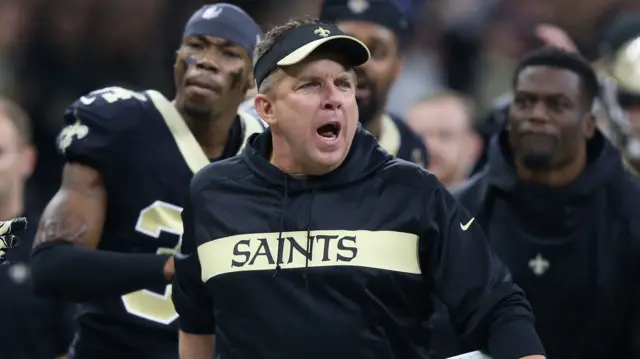 Sean Payton