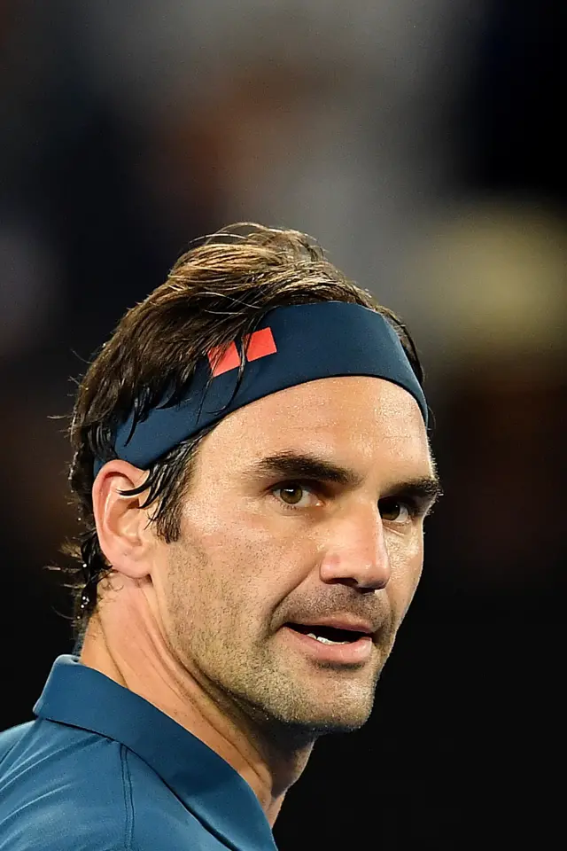 Roger Federer