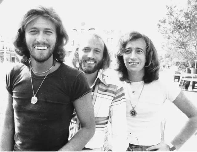 BeeGees