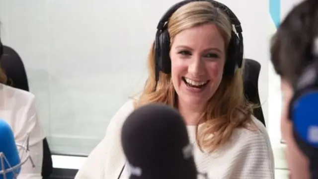 Rachael Bland