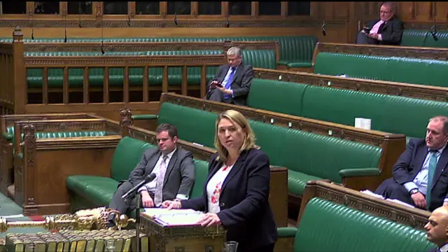 Karen Bradley