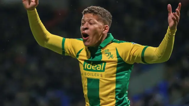 Dwight Gayle