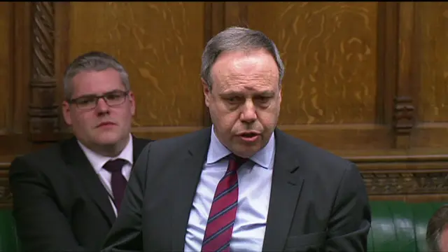 Nigel Dodds