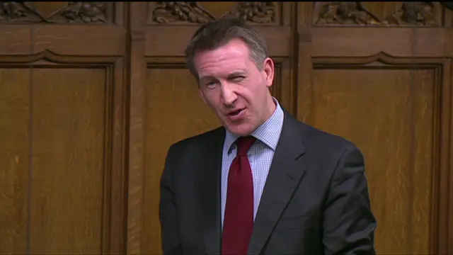 Dan Jarvis