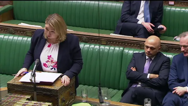 Karen Bradley