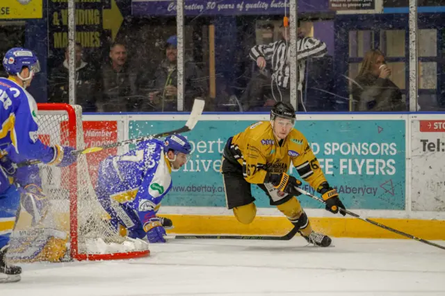 Nottingham Panthers