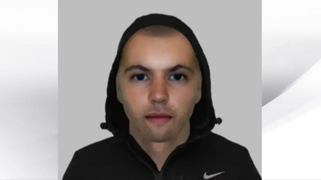 E-fit image