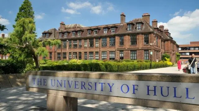 University of Hull