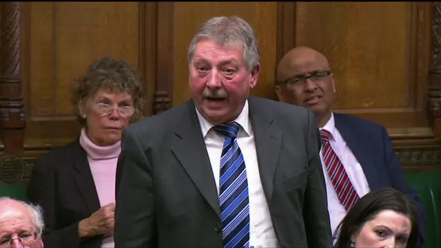 Sammy Wilson