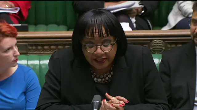 Diane Abbott