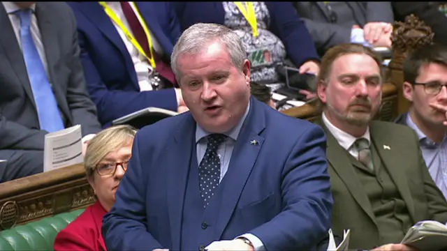 Ian Blackford