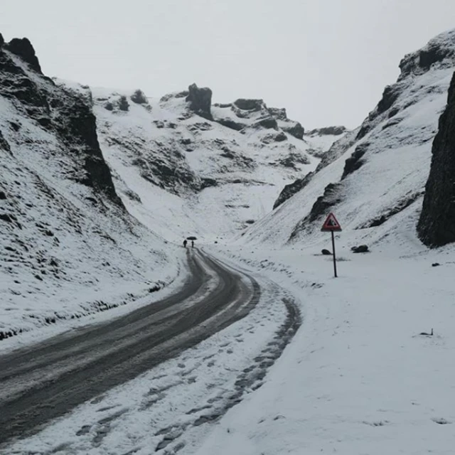 Winnats Pass