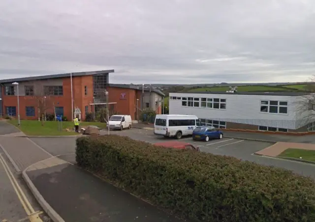 Kingsbridge Community College