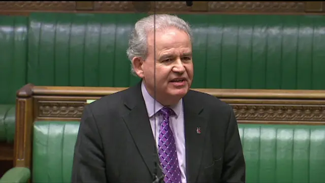 Julian Lewis