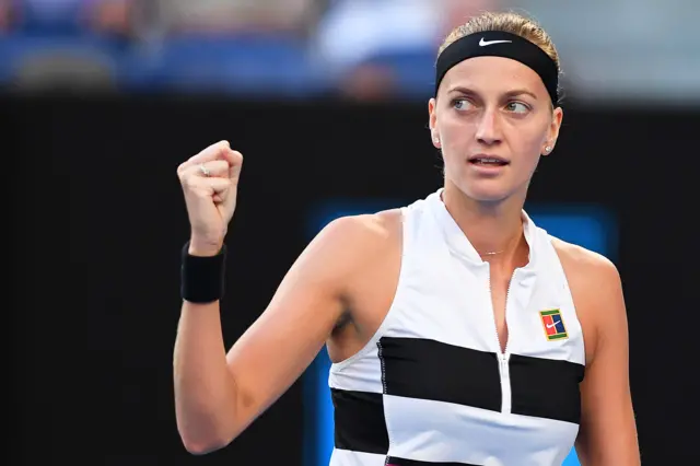 Kvitova