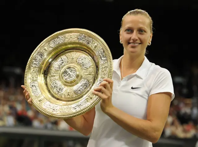 Kvitova