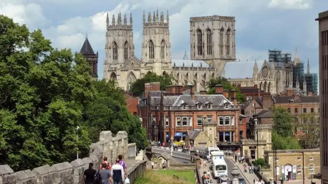 York Minster