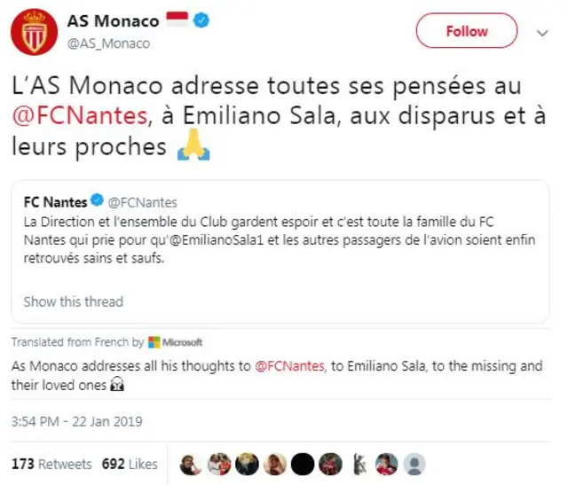 Monaco