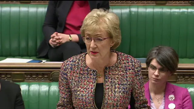 Andrea Leadsom