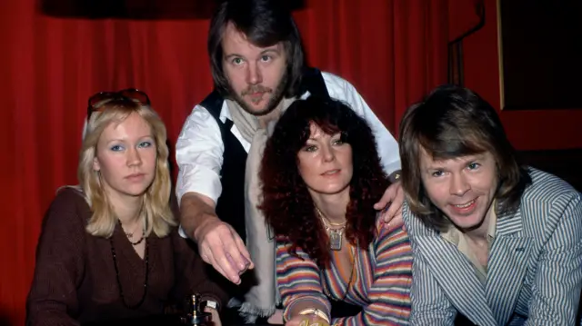 Abba