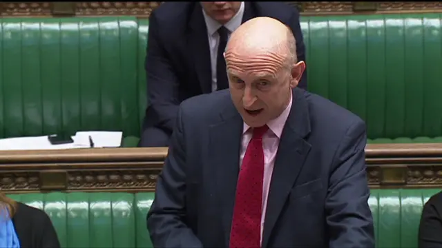 John Healey