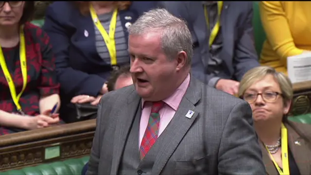 Ian Blackford