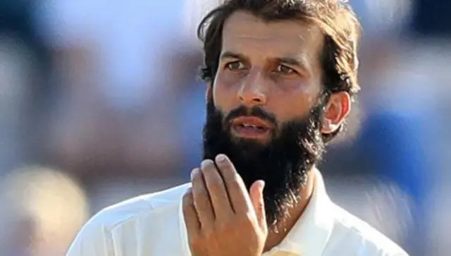 Moeen Ali