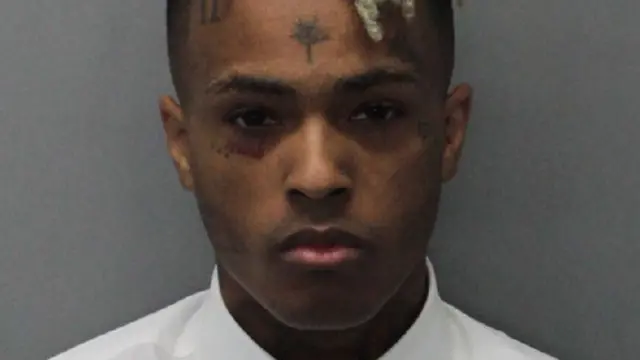 XXXTentacion
