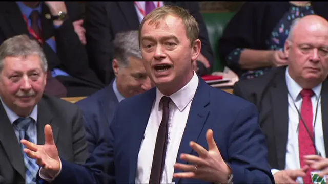 Tim Farron