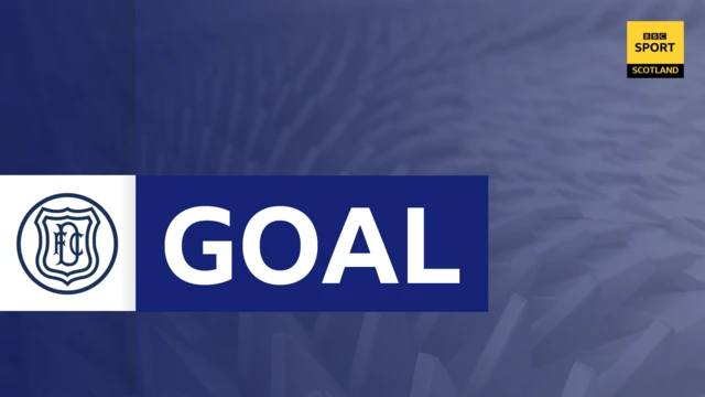 Dundee Goal