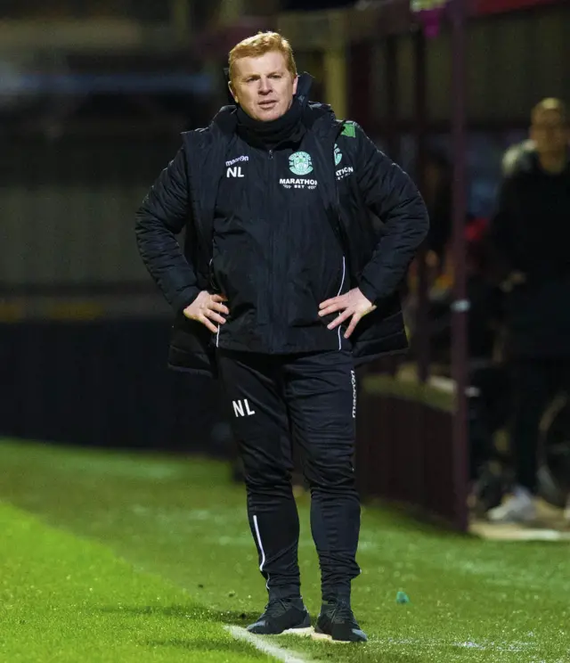 Neil Lennon