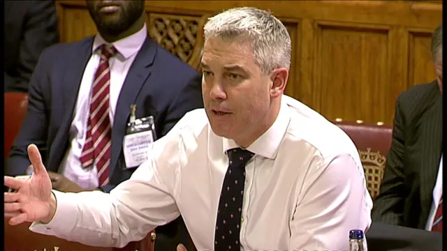 Stephen Barclay