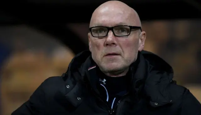 Neil Aspin