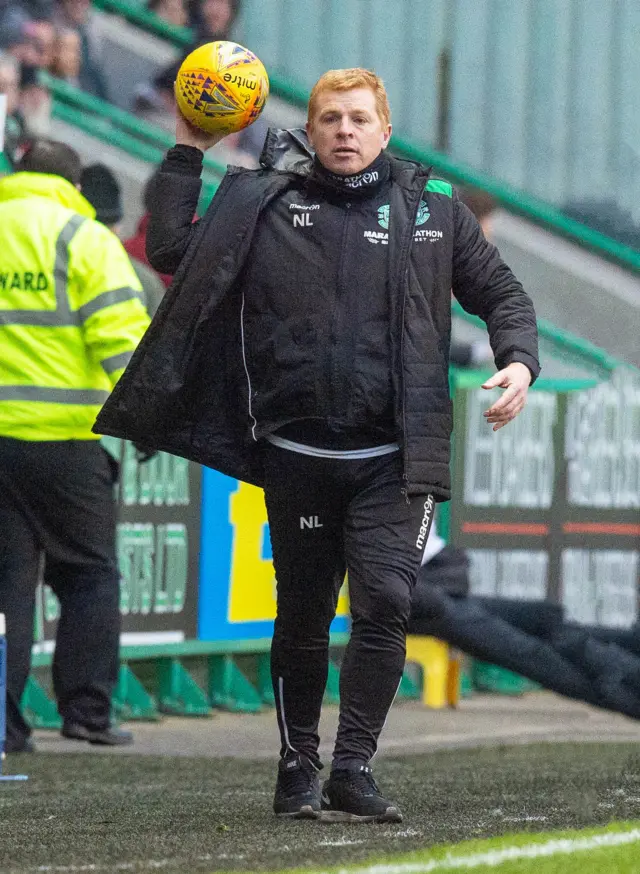 Neil Lennon