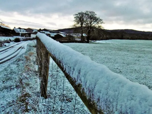 Longnor