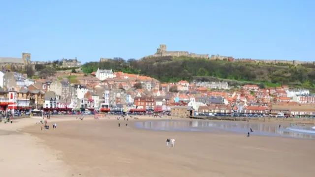 Scarborough