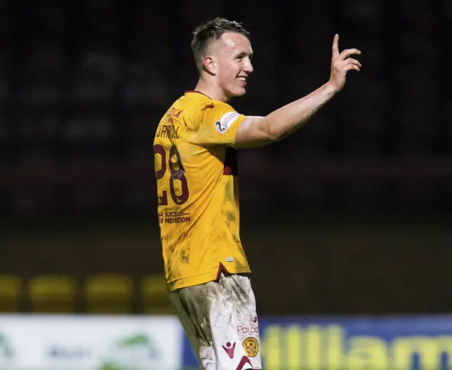 David Turnbull